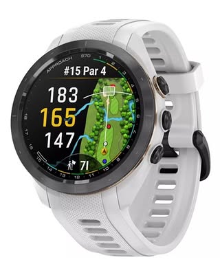 Garmin Approach S70