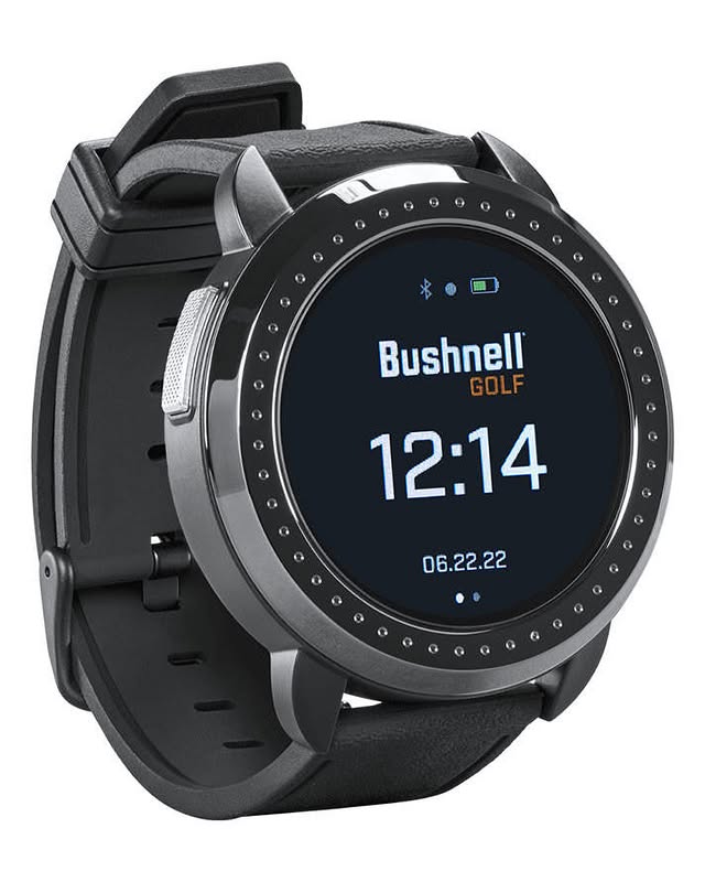 Bushnell ION Elite