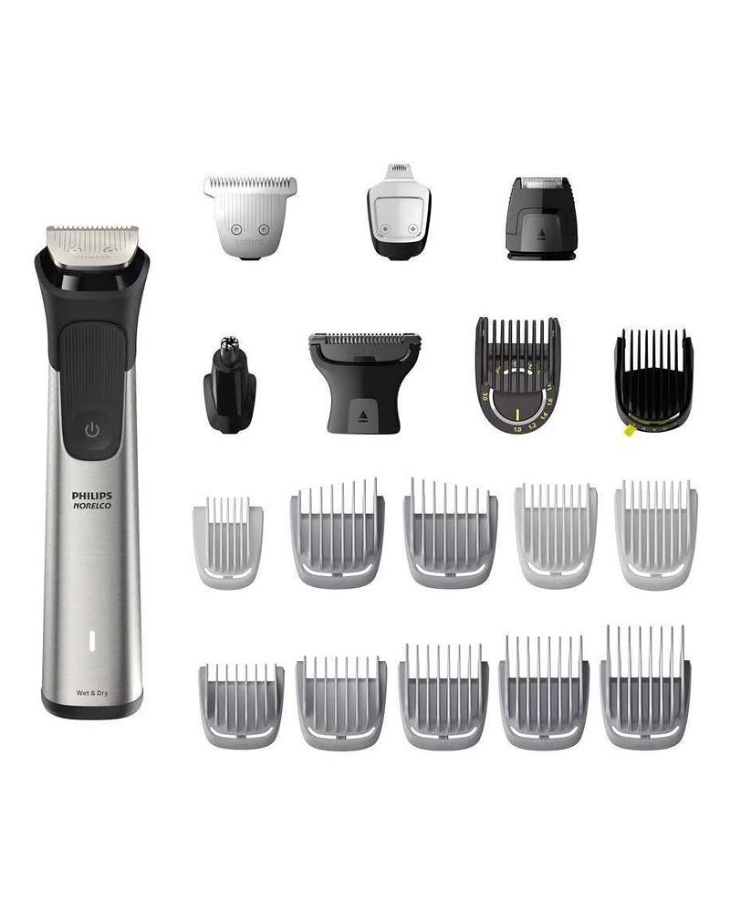 Philips Norelco Multigroom 9000