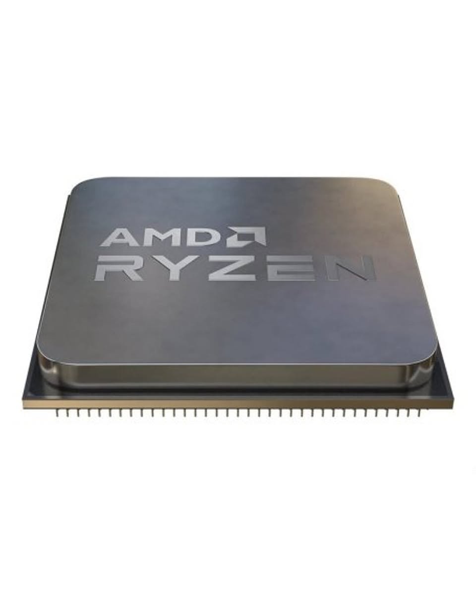 AMD Ryzen 5 7600
