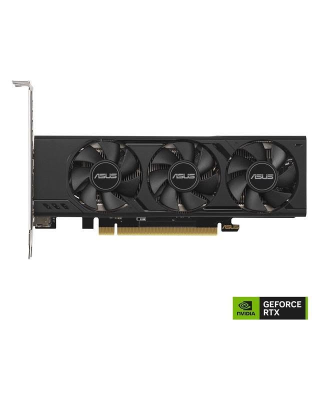 NVIDIA GeForce RTX 4060