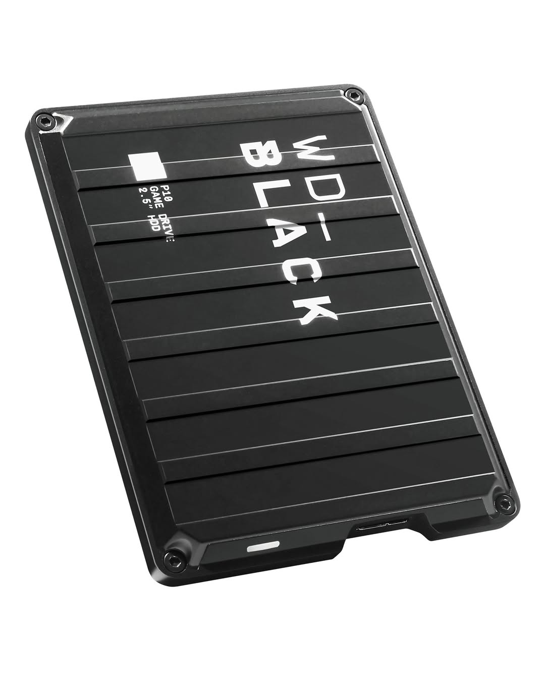 WD Black P10 Game Drive