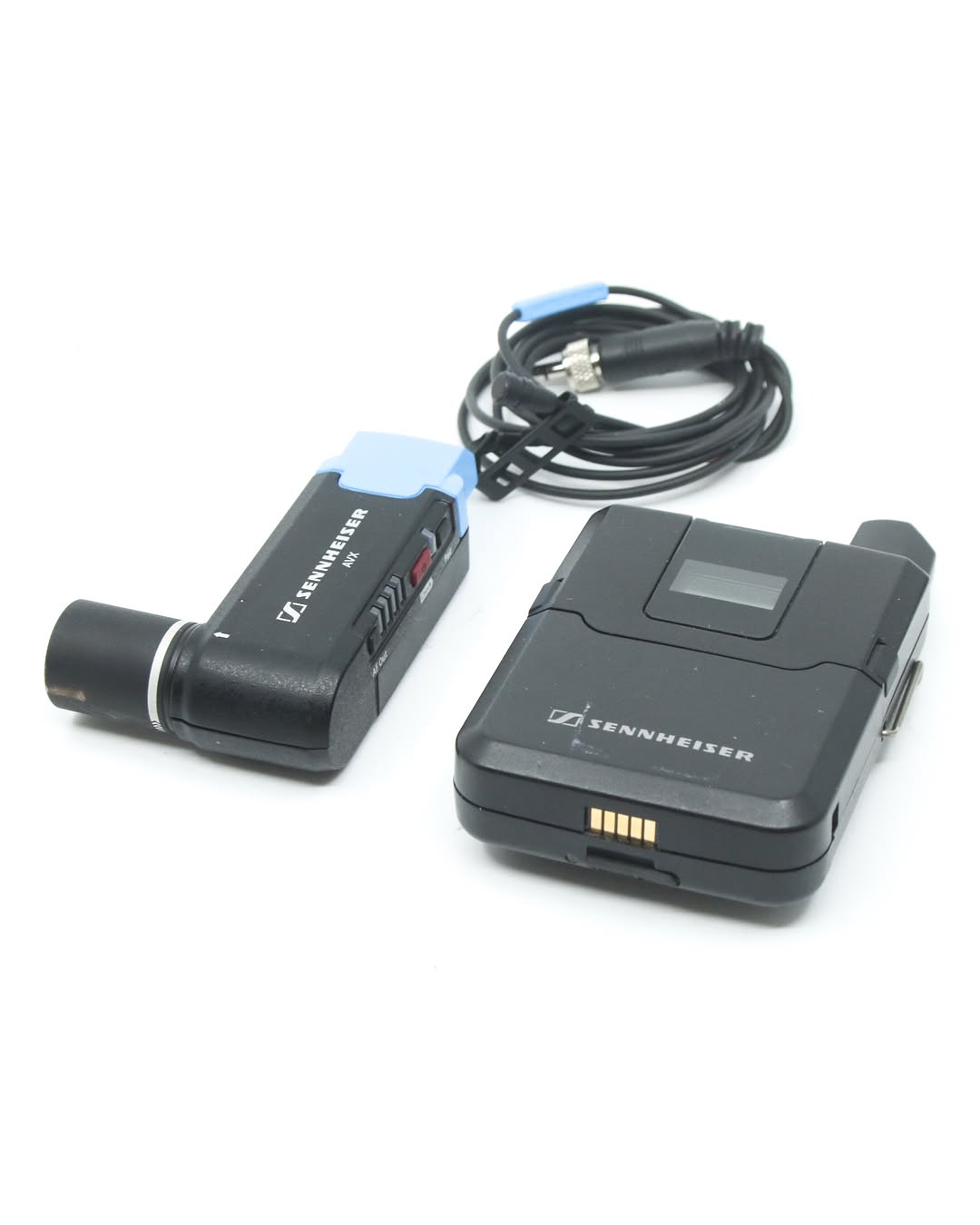 Sennheiser AVX-ME2 Set (Digital Camera Wireless)