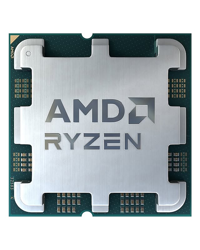 AMD Ryzen 7 7800X3D