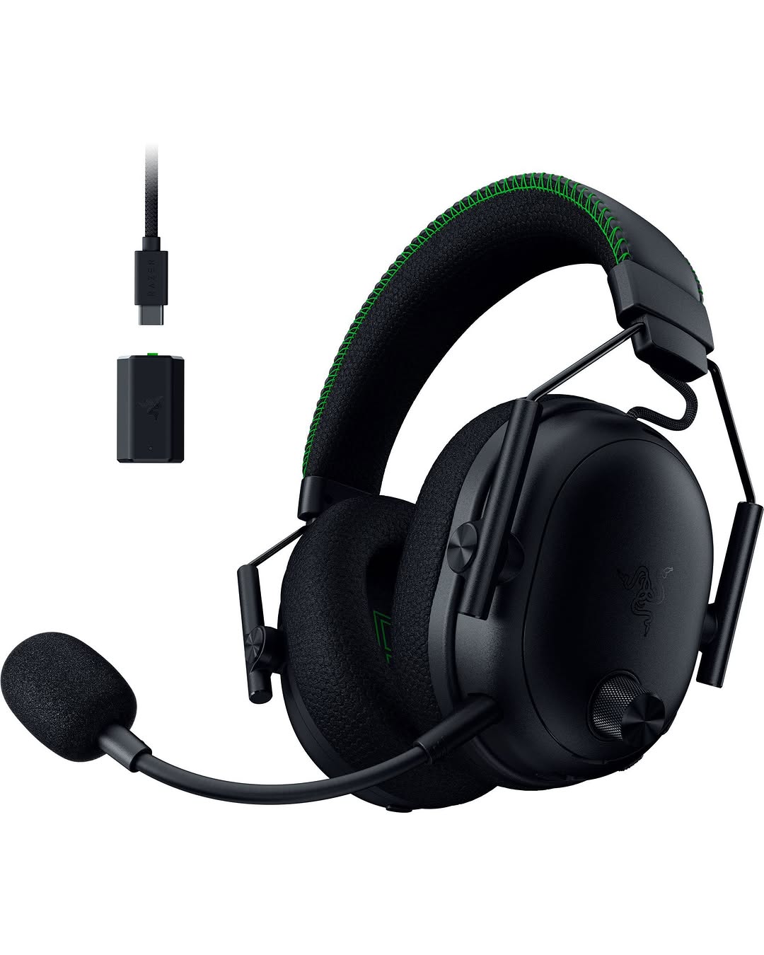 Razer BlackShark V3 Pro