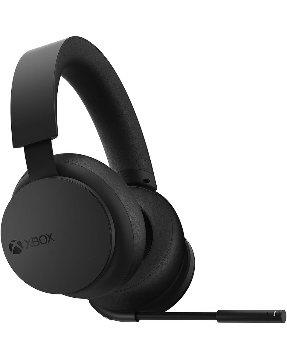 Xbox Wireless Headset