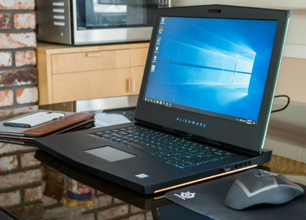 alienware 15 r3 review