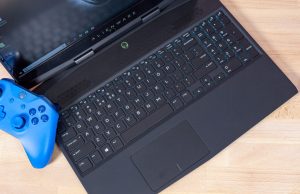 alienware m15 keyboard