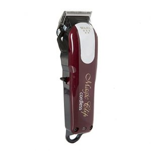 wahl professional magic clipper