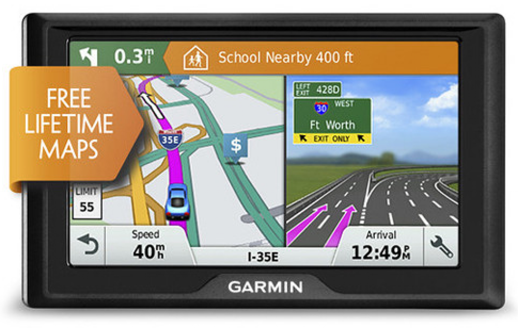 Best GPS For Car TechOfEra