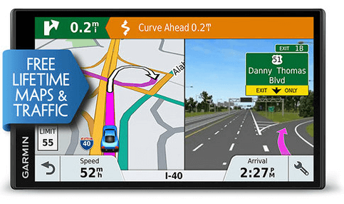 gps drivesmart