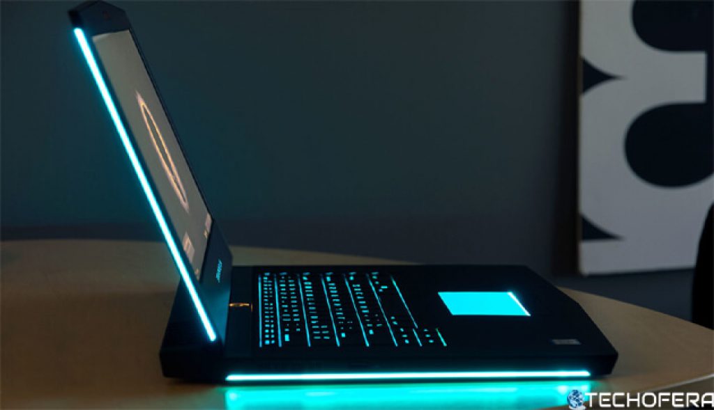 alienware 15 r3