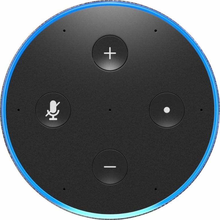 Amazon Echo 2nd Generation Review