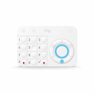 ring alarm keypad