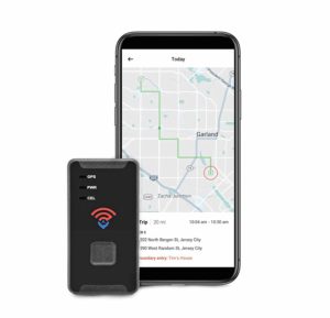 Best hidden GPS tracker for car
