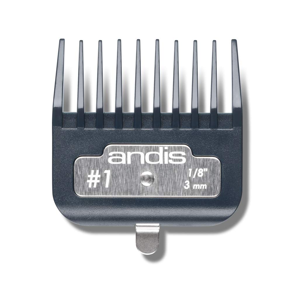 Best Guards For Andis Master Clippers