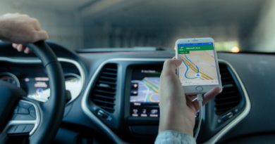 Best hidden GPS trackers for car