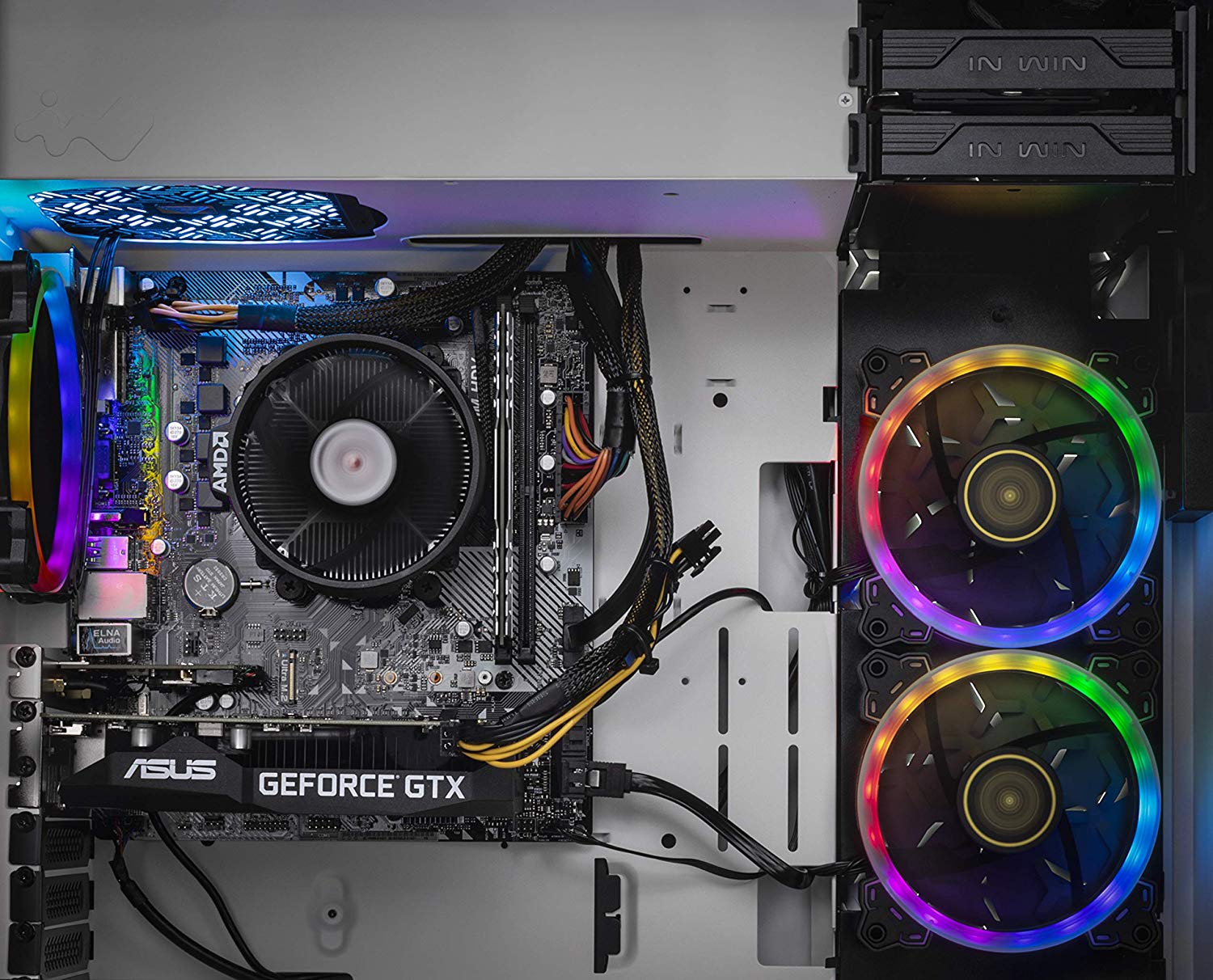 Top 5 Best Gaming PC Under 1000 Dollars