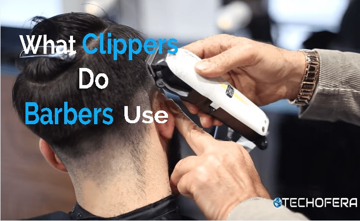 barber clippers