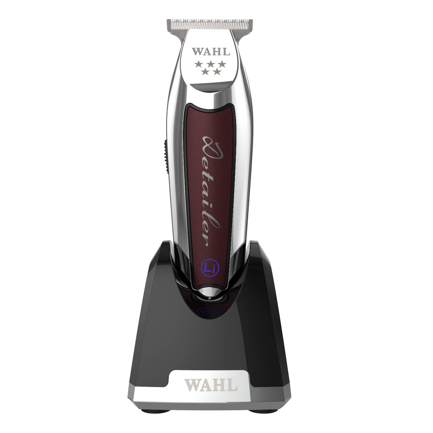 wahl balding 5 star series avis