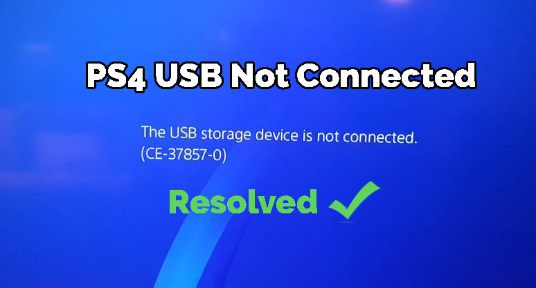 playstation usb storage device