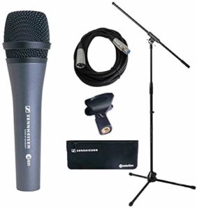 Sennheiser Wireless microphone