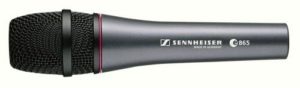 Sennheiser Wireless microphone