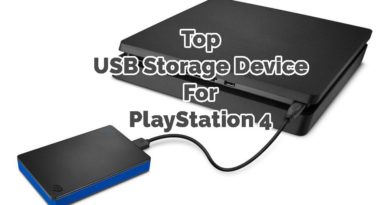 usb storage device for ps4