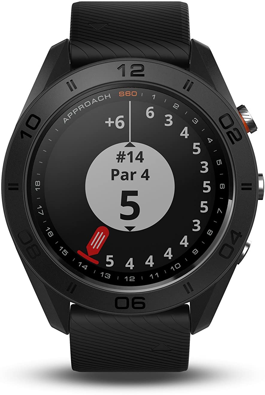 best-garmin-golf-watches