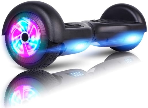 LIEAGLE Hoverboard, 6.5 Self Balancing Scooter Hover Board