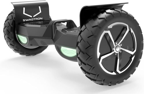 Swagtron Swagboard Outlaw T6 Off-Road Hoverboard