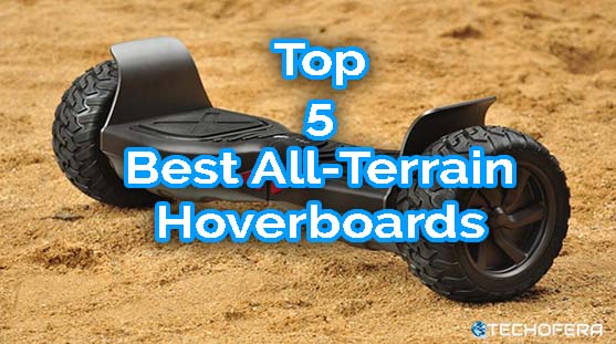 All Terrain Hoverboards