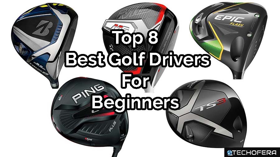 best golf driver for beginners