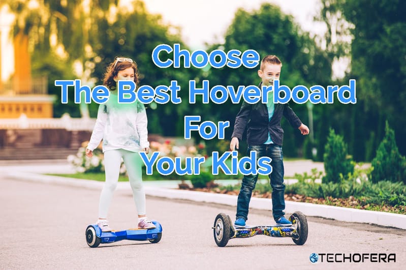 best kids hoverboard