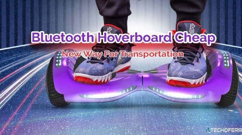 bluetooth hoverboard cheap