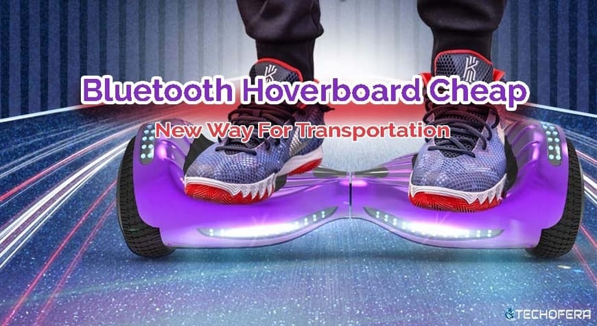 bluetooth hoverboard cheap