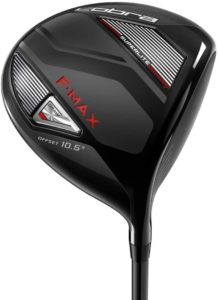 Shaped to sound solid and explosive. Sole volume reduced makes for a larger, more forgiving profile.