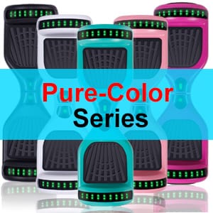 pure color series