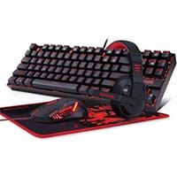 good keyboard and mouse for ps4