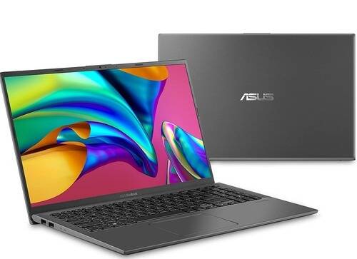 ASUS VivoBook F512 Thin and Lightweight Laptop