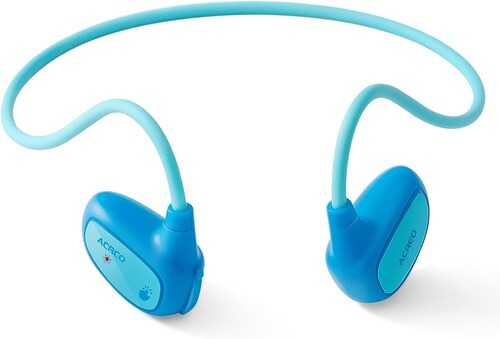 ACREO Open Ear Bluetooth Kids Headphones