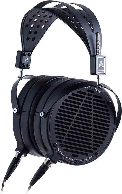 Audeze Gaming Headphone