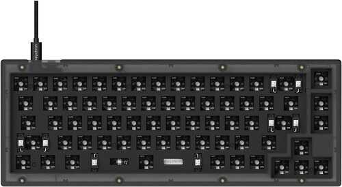 Custom Mechanical Keyboard Barebone