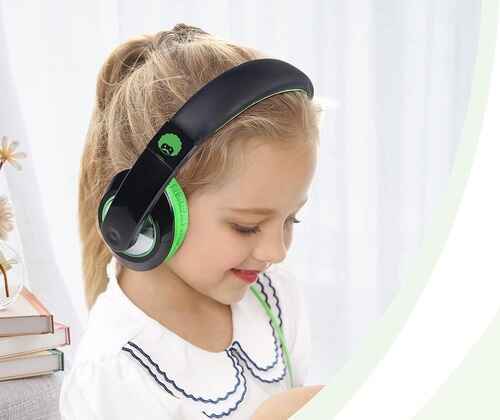 Overall Best Headphones for Teens & Kids