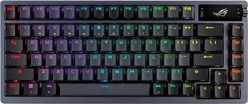 ASUS ROG Azoth Gaming Keyboard