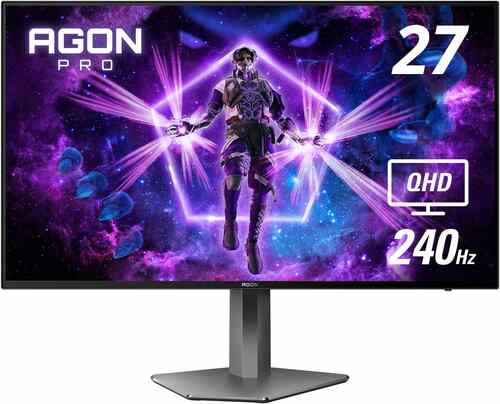 Best 240Hz OLED Gaming Monitor