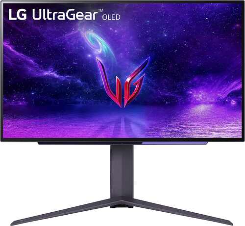Best Compact OLED Gaming Monitor