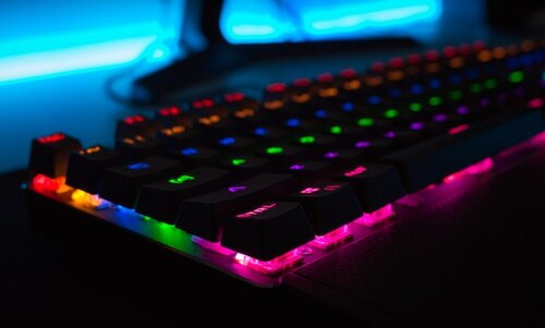 Best budget gaming keyboard