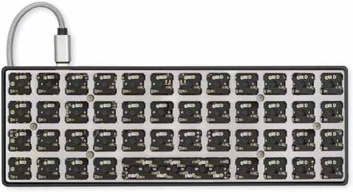 DROP Planck Mechanical Keyboard Kit V6