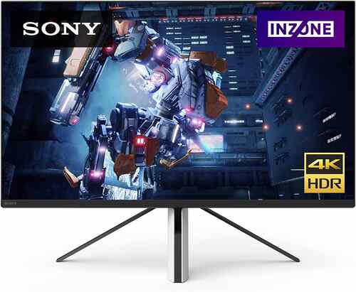 Sony INZONE M9 27” 4K 144Hz Gaming Monitor